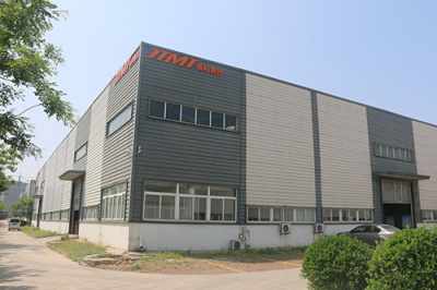 2006年與山東省機(jī)械設(shè)計(jì)院數(shù)控中心合作成立了研發(fā)中心